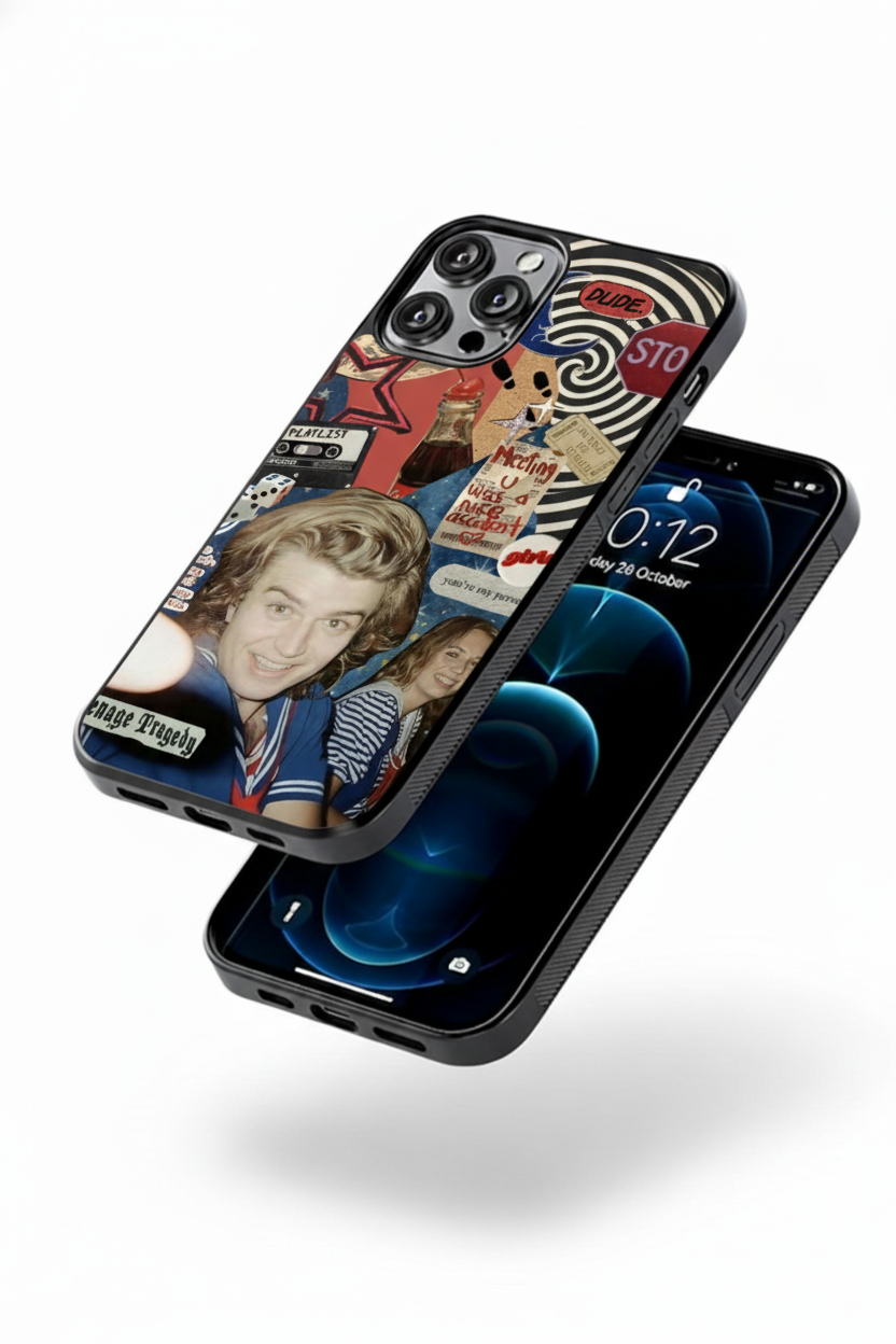 Bestie Blend Case