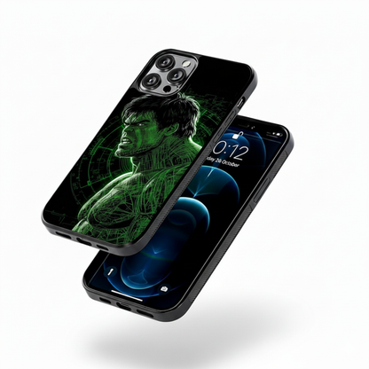 Hulk Case