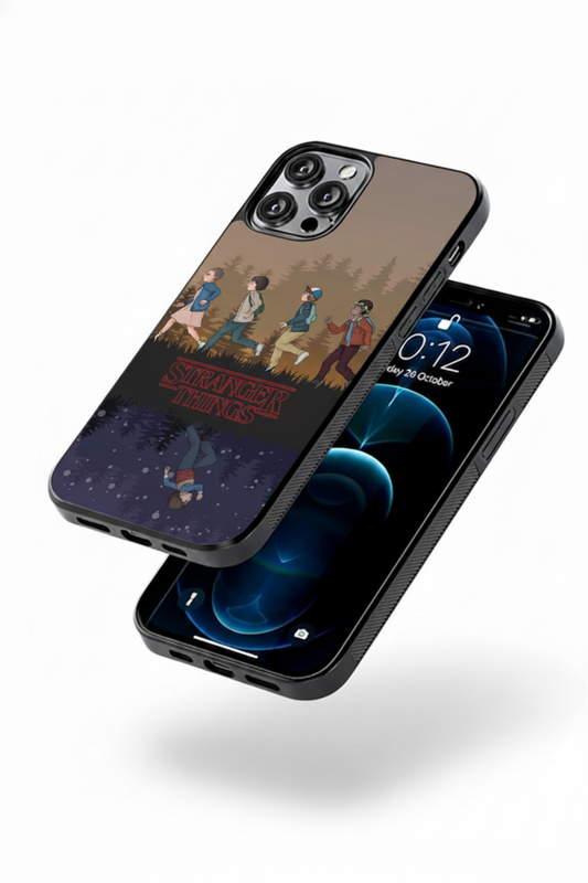 Season 1 Case