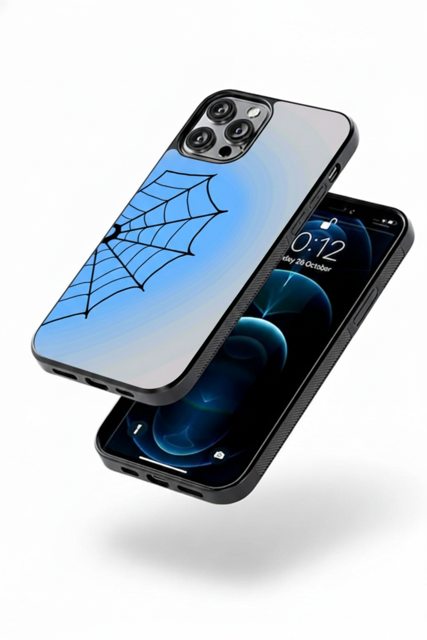 Spider Web Case