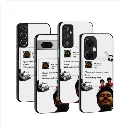 After Hours Case
