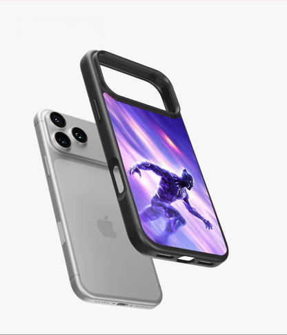 The Black Panther Case