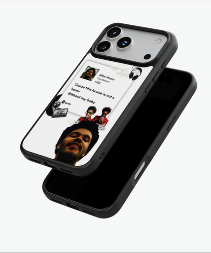 After Hours Case