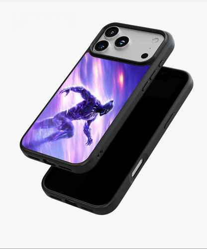 The Black Panther Case