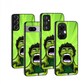 The Hulk Case