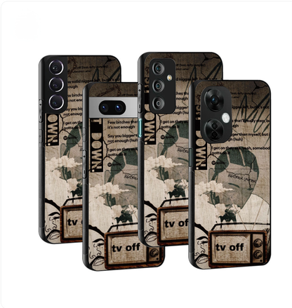 Downtown Case