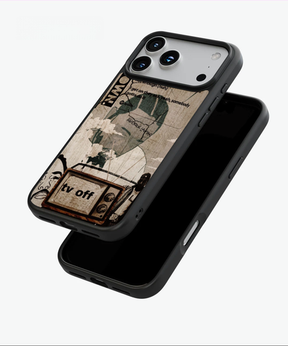 Downtown Case