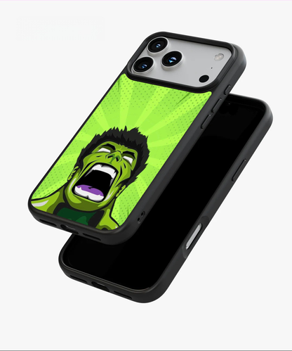 The Hulk Case