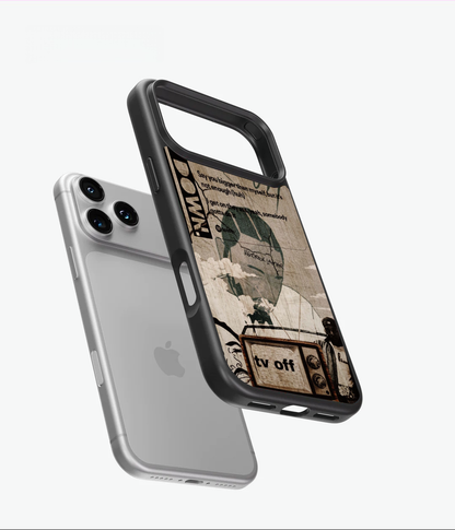 Downtown Case