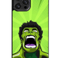 The Hulk Case