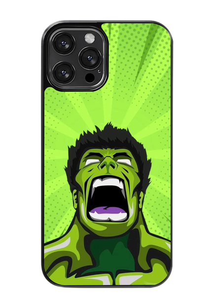 The Hulk Case