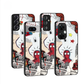 Spiderman Check Case