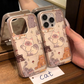 Purr-fectly Comfy Case