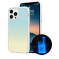 Light Blue Sand Glow Case