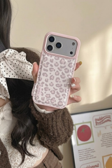 Sugar Leopard Case