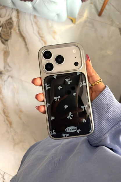 Midnight Bows Case