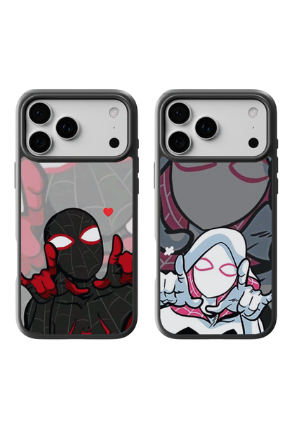 Spider miles morales Case