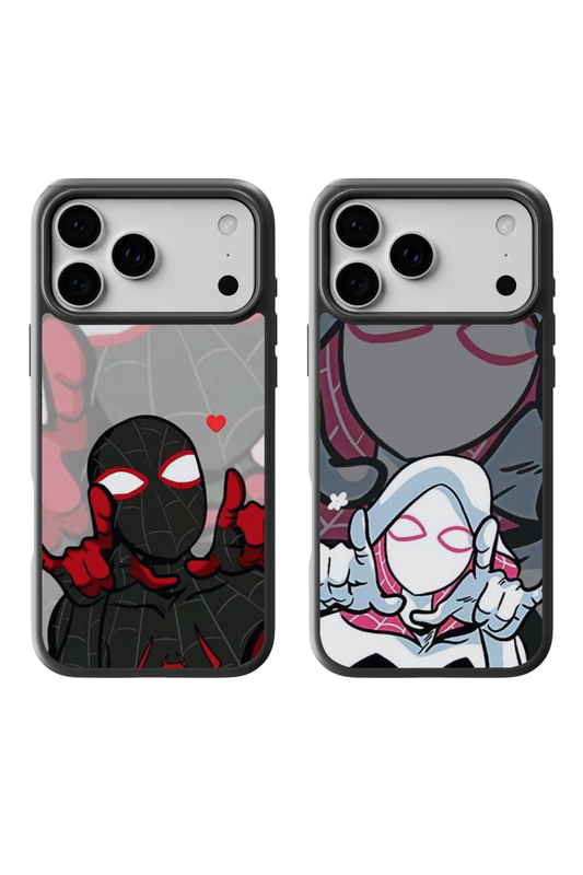 Spider miles morales Case