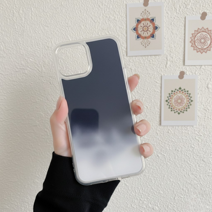 Black Sand Glow Case