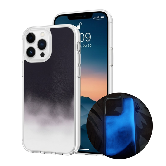 Black Sand Glow Case