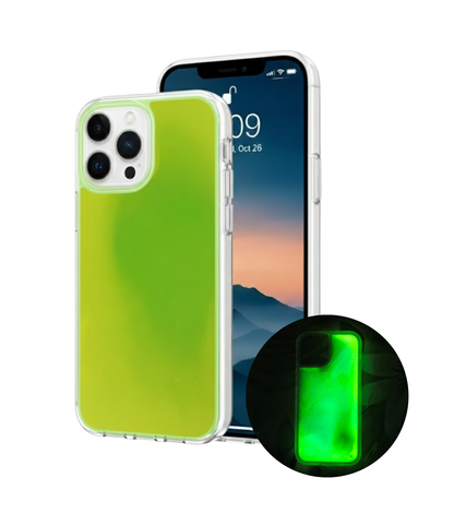 Green Sand Glow Case