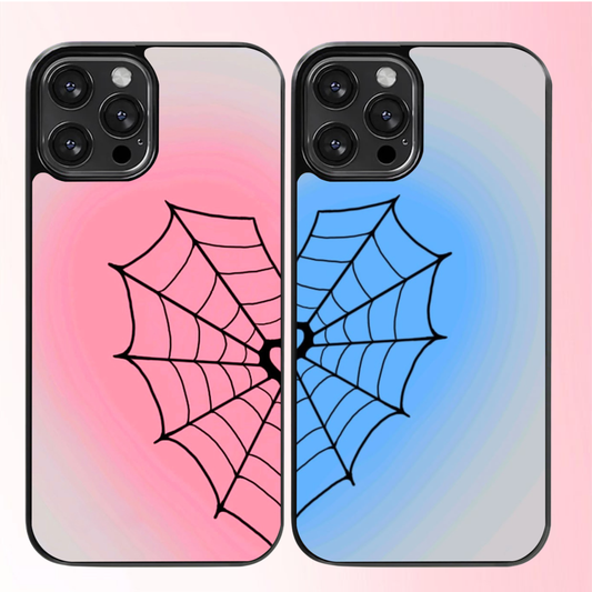 Spider Web Case