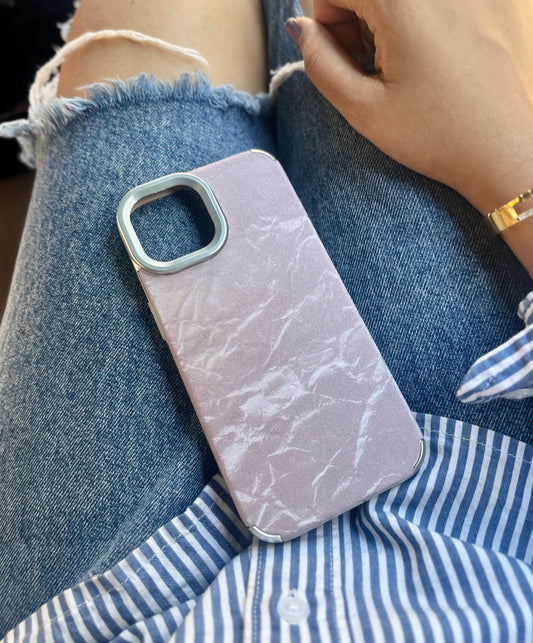 Shamiyaan ( Berry plush & Quantum Screen Protector)