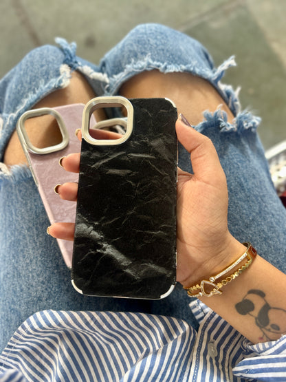 Slayfix ( Midnight plush & Quantum Screen Protector)