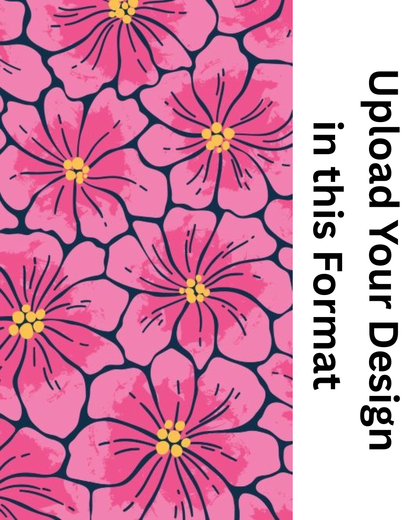 Customise your own Design