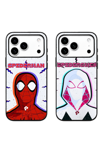 Peter Gwen Case