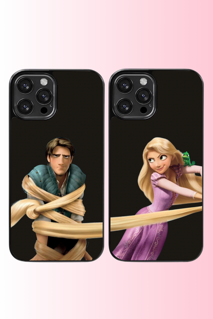Caught in Love Case