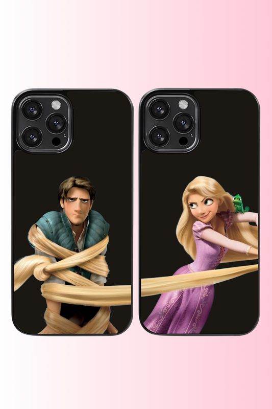Caught in Love Case