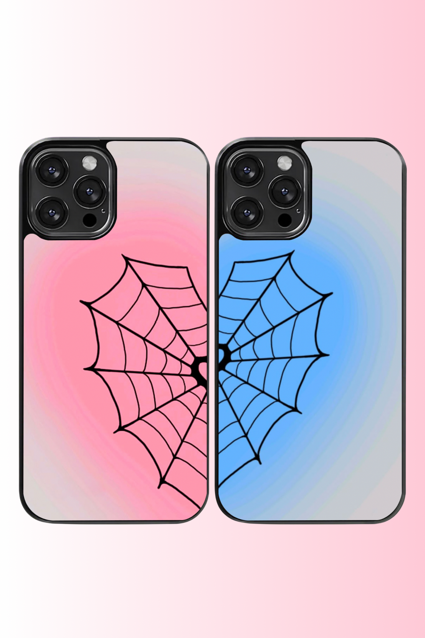 Spider Web Case