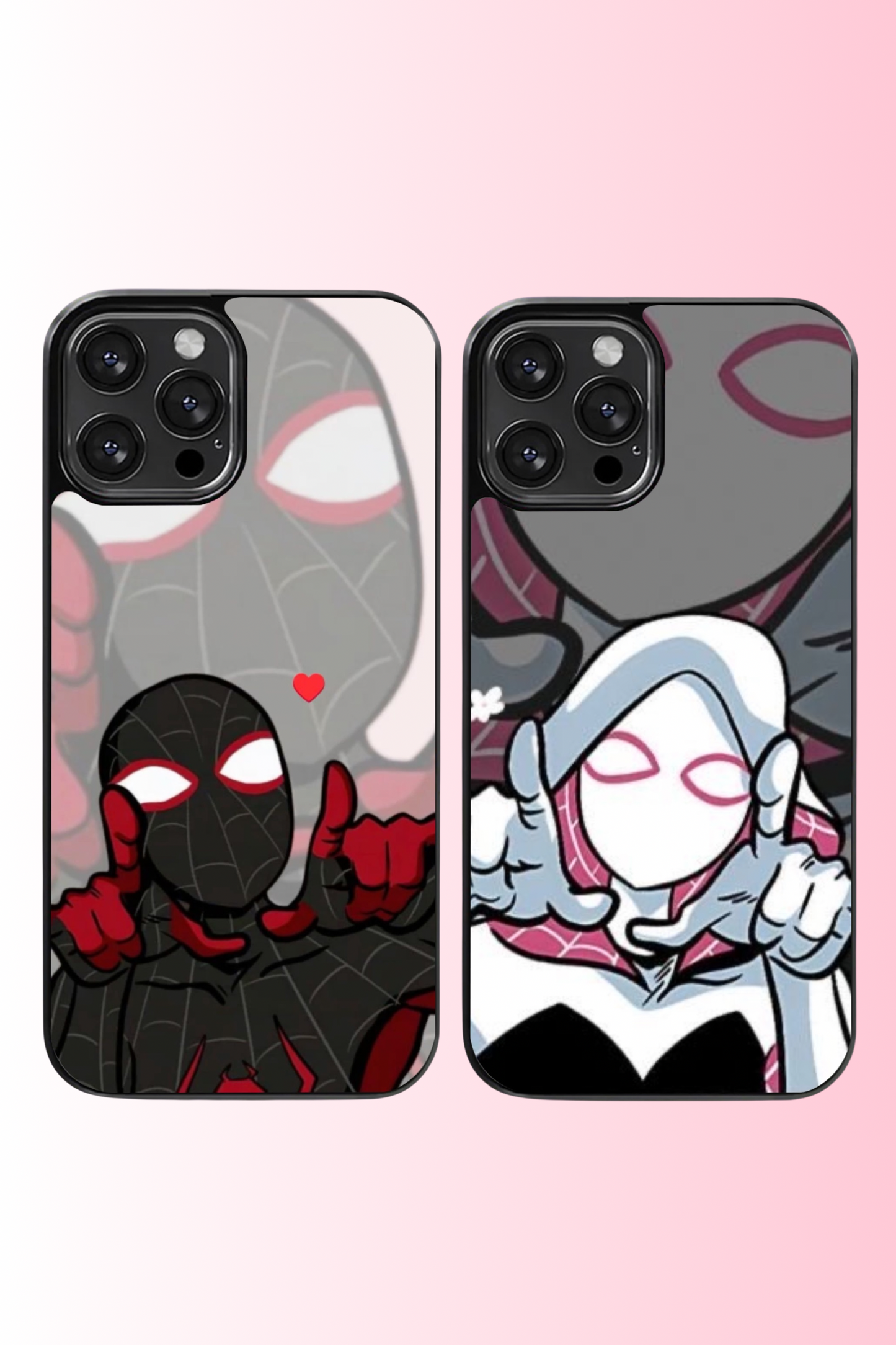 Spider miles morales Case