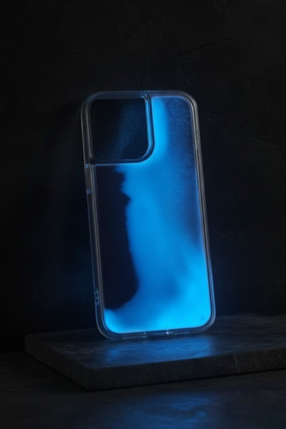 Black Sand Glow Case