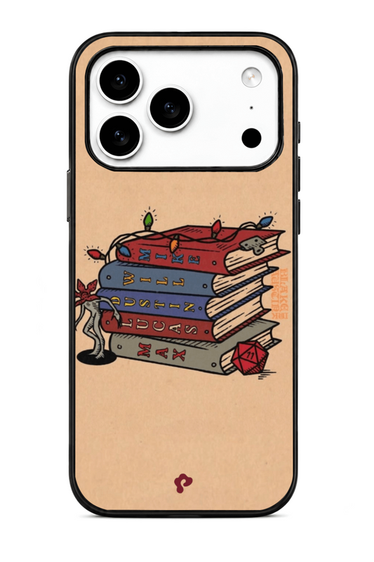 Parallel Case