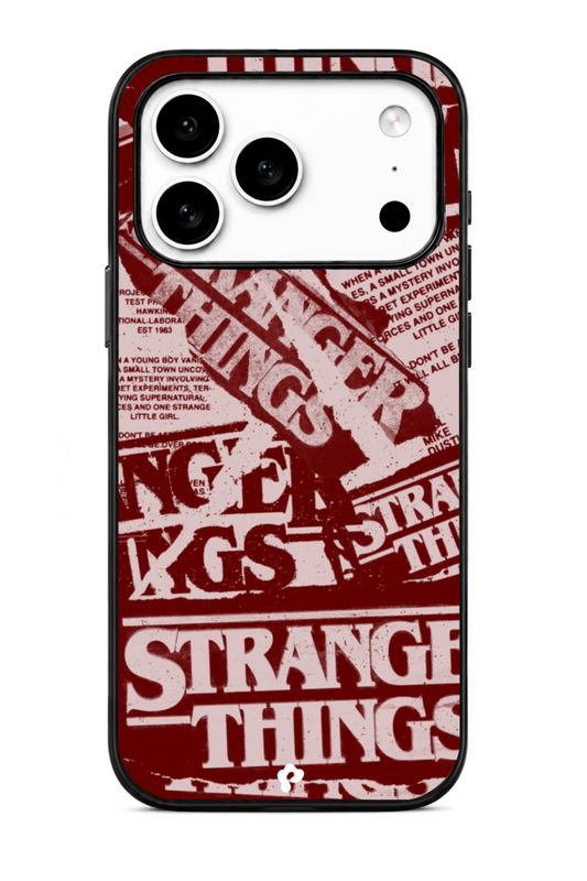 Strange Case