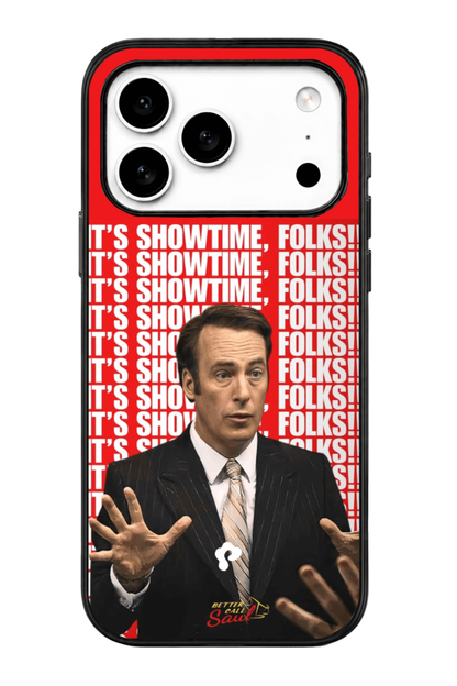 Case Cooked Case