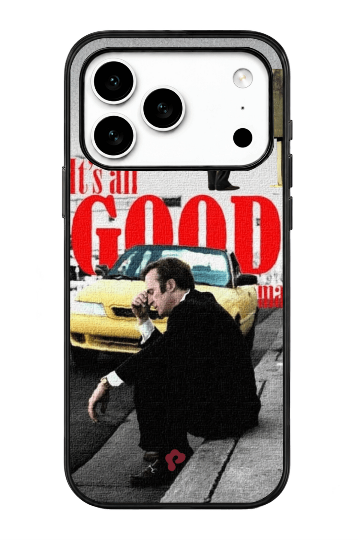 Its All Good Man Case
