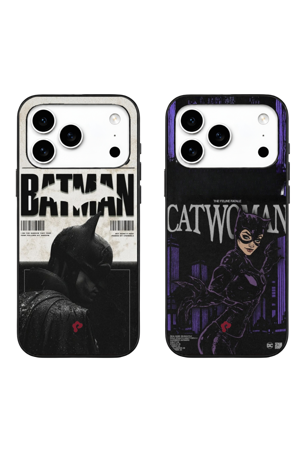 The Bat & The Brat