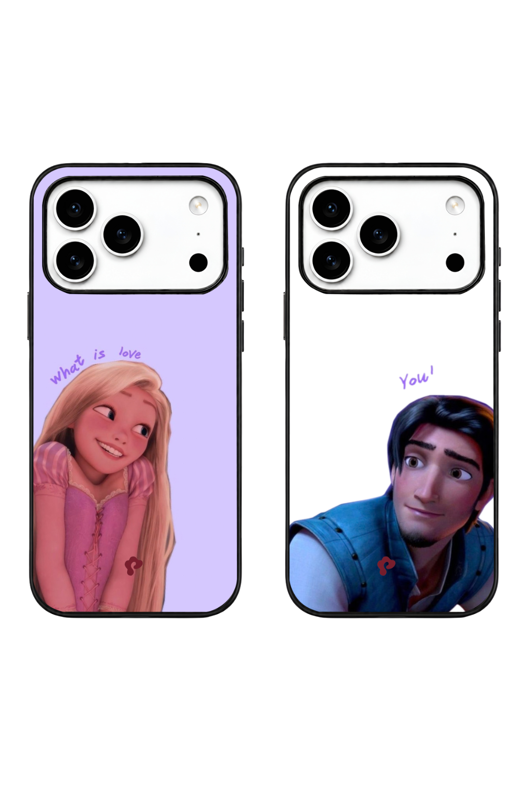 Tangled in Love