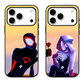 Webbed in Love