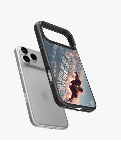 Iron Man Case