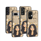 Vintage Lady Case
