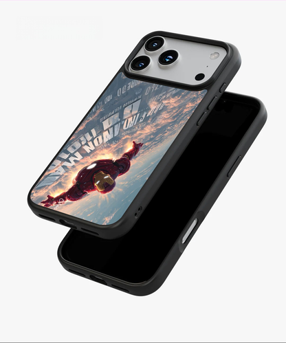 Iron Man Case