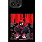 Spiderman 2nd Edition Case
