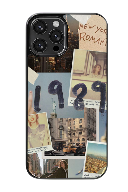 Romanticize 1989 Case