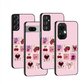 Boho Girl Case