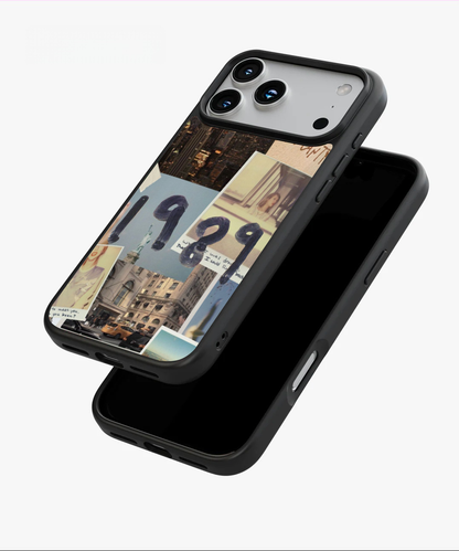 Romanticize 1989 Case