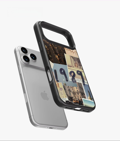 Romanticize 1989 Case